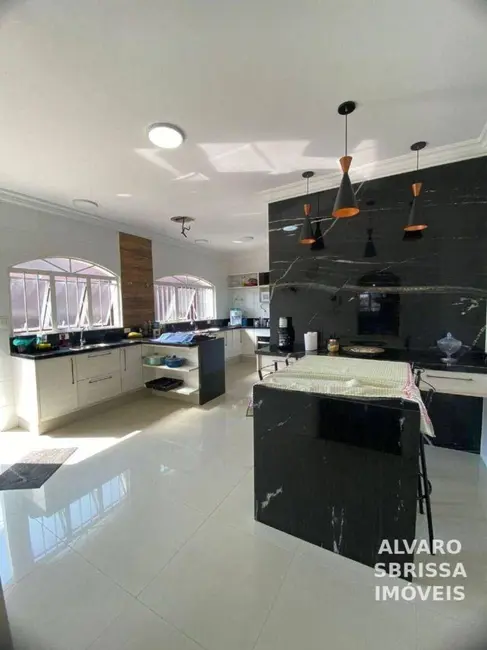 Foto 5 de Casa com 4 quartos à venda e para alugar, 1000m2 em Brasil, Itu - SP