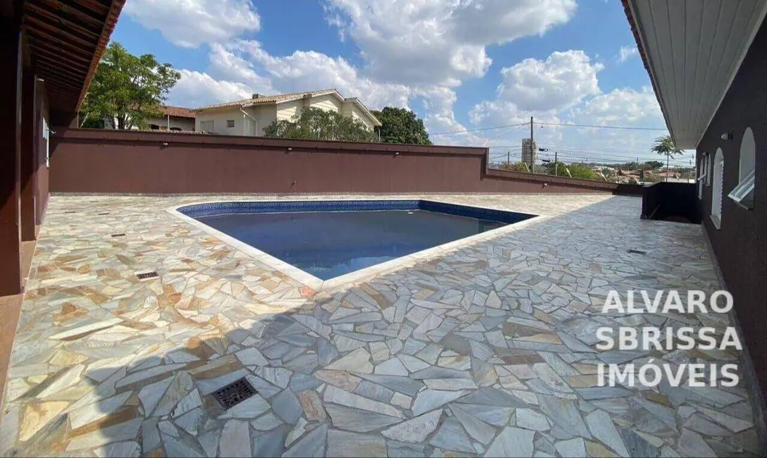 Foto 6 de Casa com 4 quartos à venda e para alugar, 1000m2 em Brasil, Itu - SP