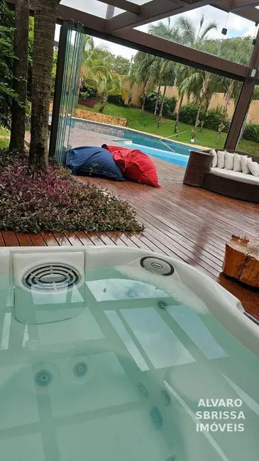 Apartamento com 4 quartos para alugar, 530m2 em Jardim Corazza, Itu - SP - imagem 4 Foto 4 de Apartamento com 4 quartos para alugar, 530m2 em Jardim Corazza, Itu - SP