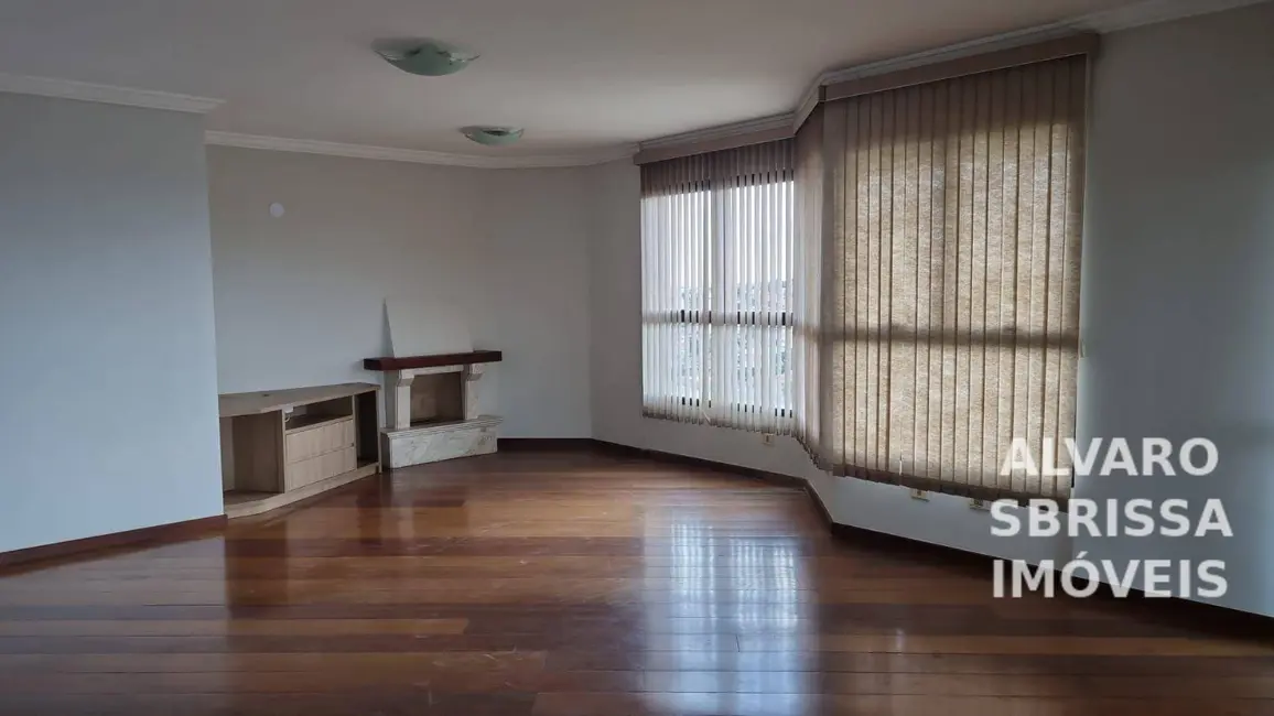 Apartamento com 4 quartos para alugar, 530m2 em Jardim Corazza, Itu - SP - imagem 1 Foto 1 de Apartamento com 4 quartos para alugar, 530m2 em Jardim Corazza, Itu - SP