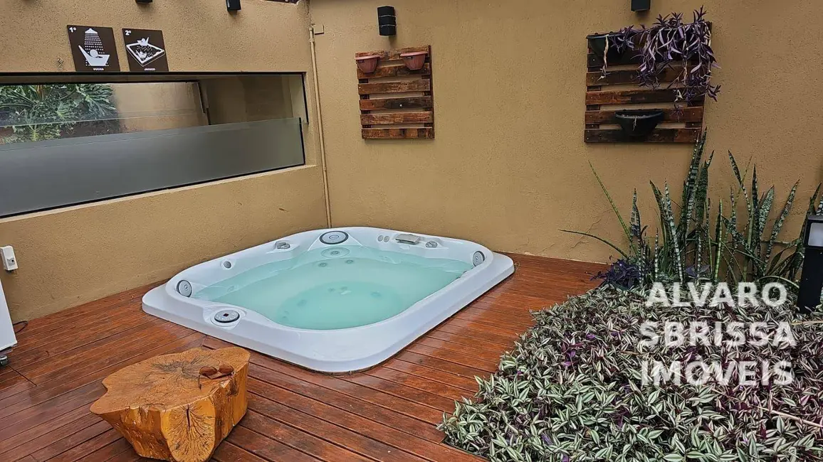 Apartamento com 4 quartos para alugar, 530m2 em Jardim Corazza, Itu - SP - imagem 9 Foto 9 de Apartamento com 4 quartos para alugar, 530m2 em Jardim Corazza, Itu - SP