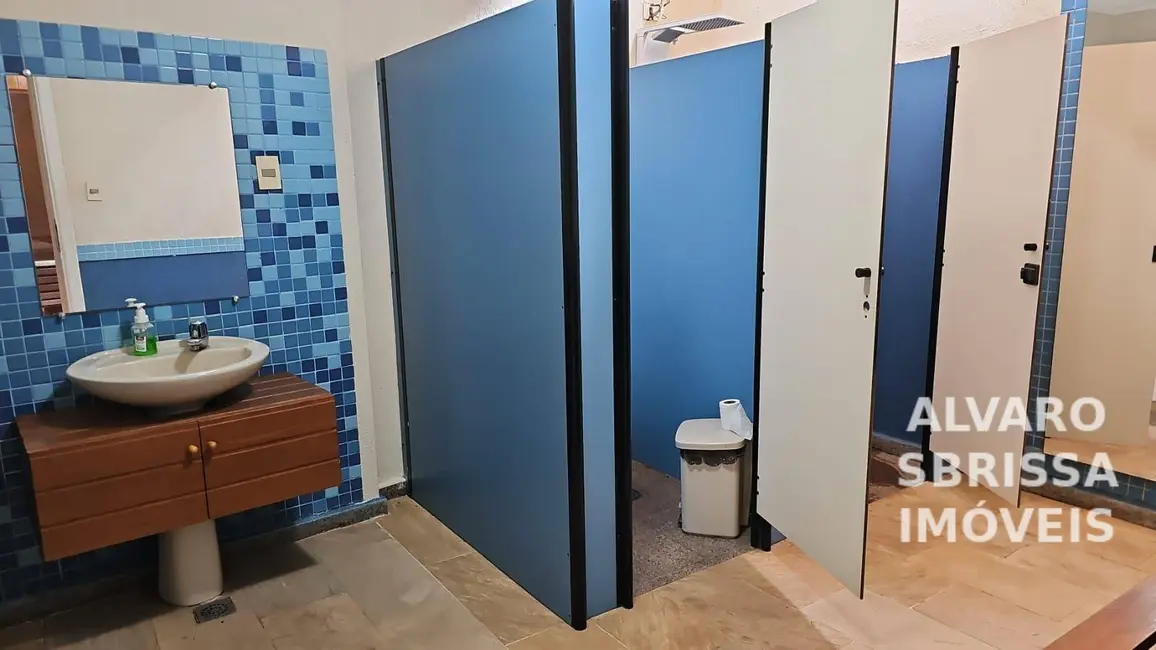 Apartamento com 4 quartos para alugar, 530m2 em Jardim Corazza, Itu - SP - imagem 3 Foto 3 de Apartamento com 4 quartos para alugar, 530m2 em Jardim Corazza, Itu - SP