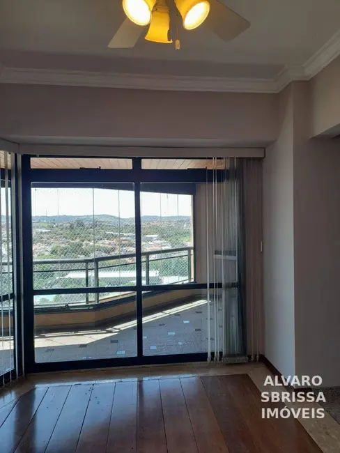 Apartamento com 4 quartos para alugar, 536m2 em Jardim Corazza, Itu - SP - imagem 3 Foto 3 de Apartamento com 4 quartos para alugar, 536m2 em Jardim Corazza, Itu - SP