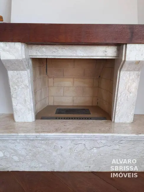 Apartamento com 4 quartos para alugar, 536m2 em Jardim Corazza, Itu - SP - imagem 7 Foto 7 de Apartamento com 4 quartos para alugar, 536m2 em Jardim Corazza, Itu - SP