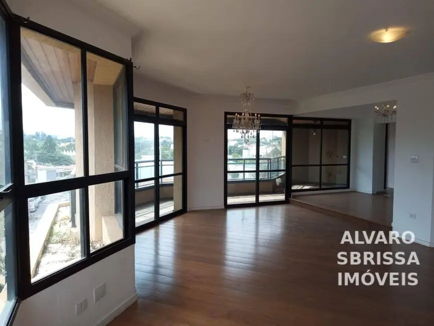 Foto 3 de Apartamento com 4 quartos à venda, 536m2 em Jardim Corazza, Itu - SP