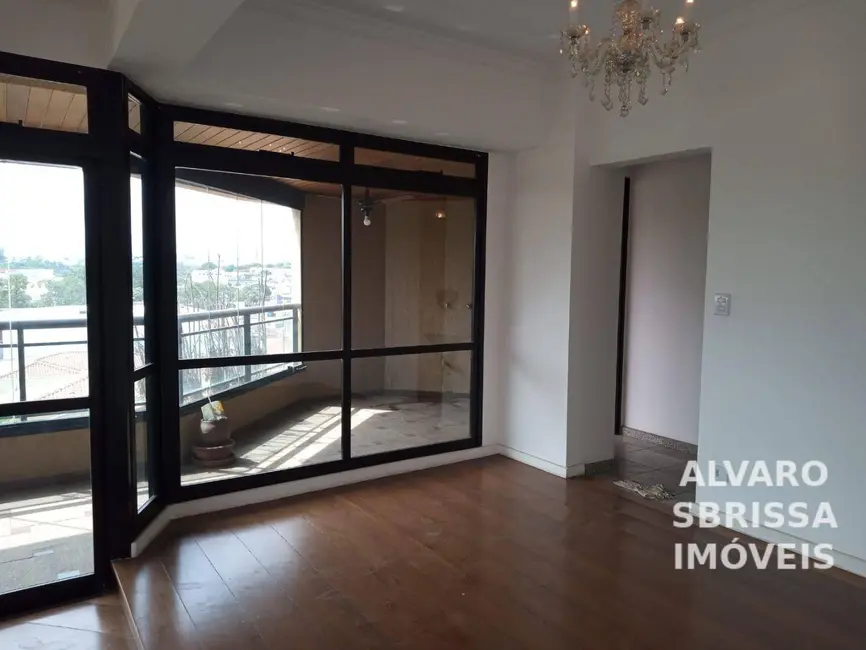 Foto 5 de Apartamento com 4 quartos à venda, 536m2 em Jardim Corazza, Itu - SP