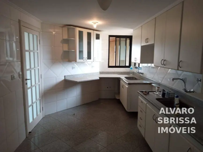 Foto 6 de Apartamento com 4 quartos à venda, 536m2 em Jardim Corazza, Itu - SP