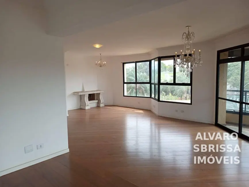 Foto 1 de Apartamento com 4 quartos à venda, 536m2 em Jardim Corazza, Itu - SP