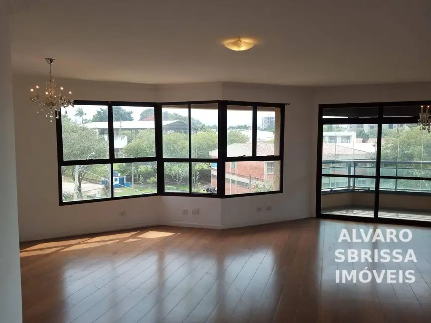 Foto 2 de Apartamento com 4 quartos à venda, 536m2 em Jardim Corazza, Itu - SP