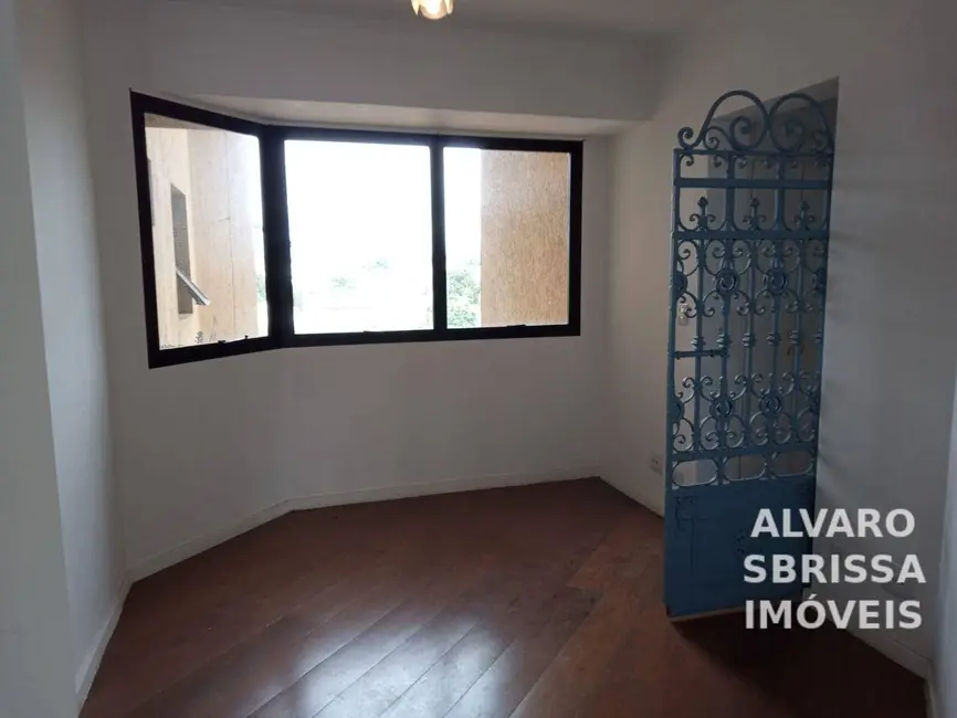 Foto 9 de Apartamento com 4 quartos à venda, 536m2 em Jardim Corazza, Itu - SP