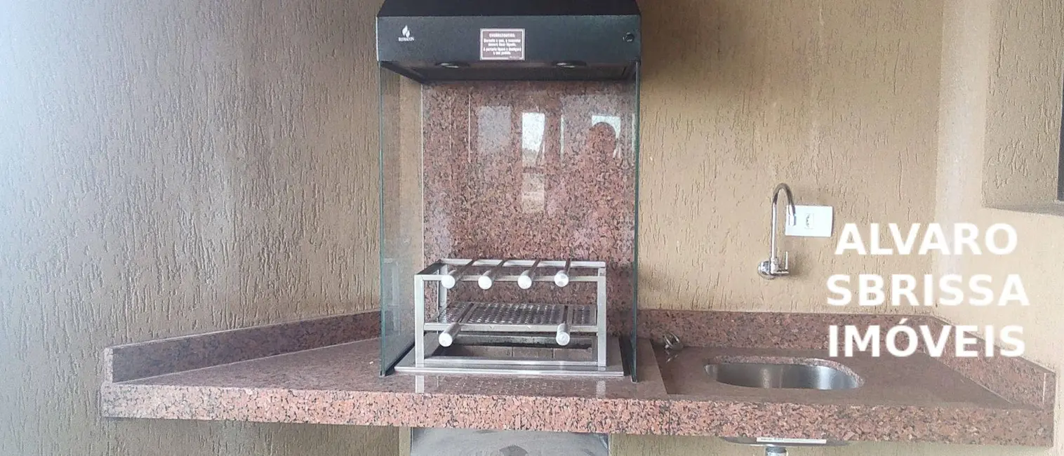 Foto 7 de Apartamento com 4 quartos à venda e para alugar, 536m2 em Jardim Corazza, Itu - SP