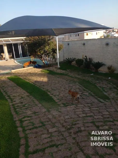 Foto 5 de Casa com 3 quartos à venda, 847m2 em Itu - SP