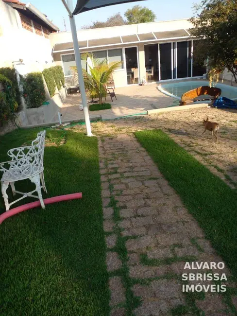 Foto 4 de Casa com 3 quartos à venda, 847m2 em Itu - SP