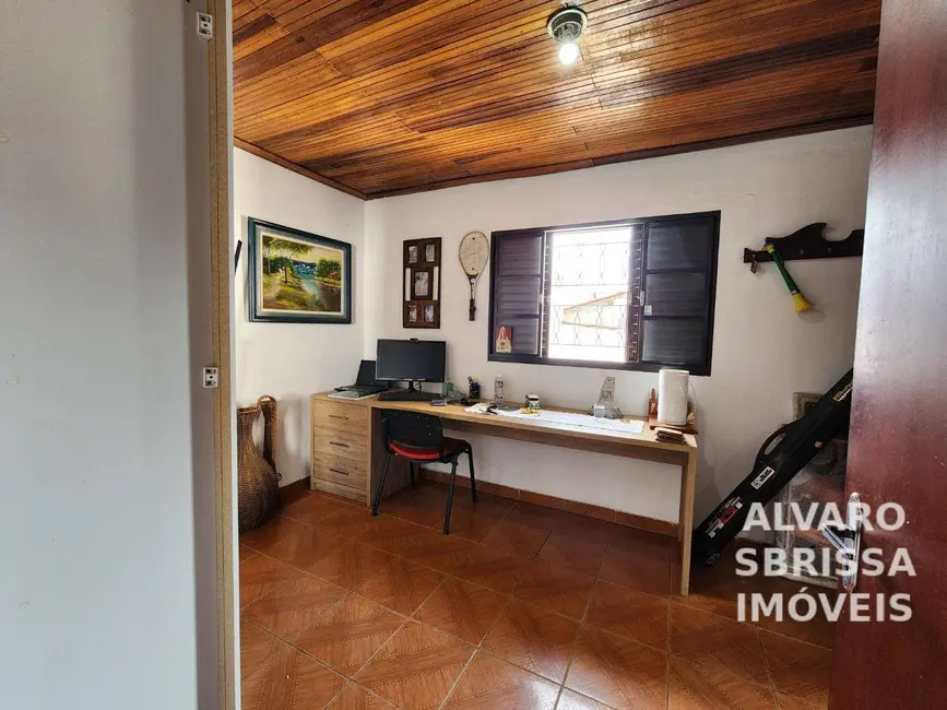 Foto 9 de Casa com 3 quartos à venda, 847m2 em Itu - SP