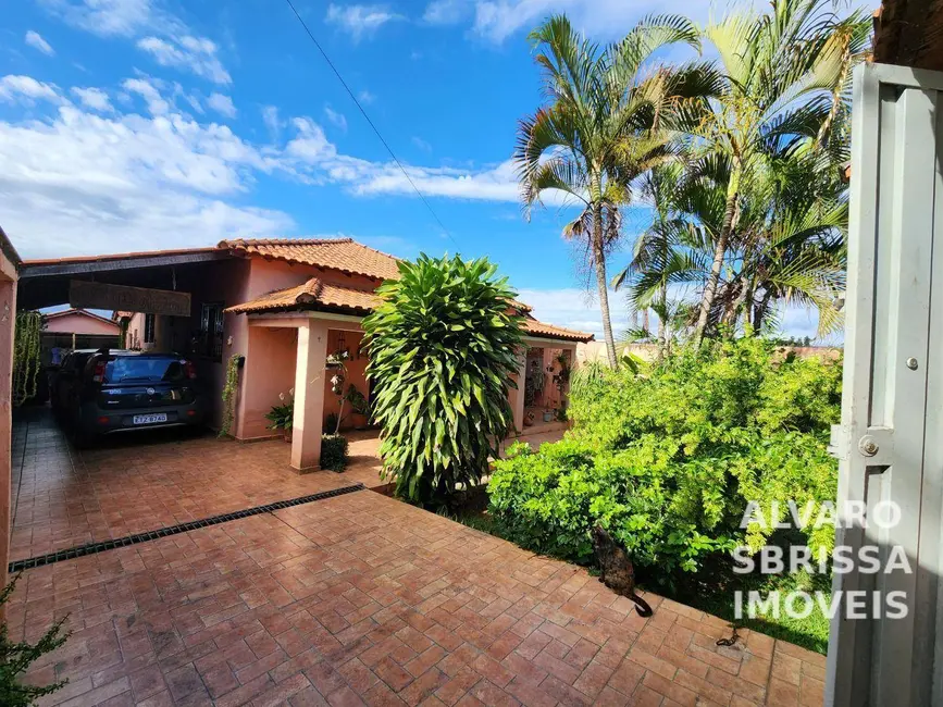 Foto 2 de Casa com 3 quartos à venda, 847m2 em Itu - SP