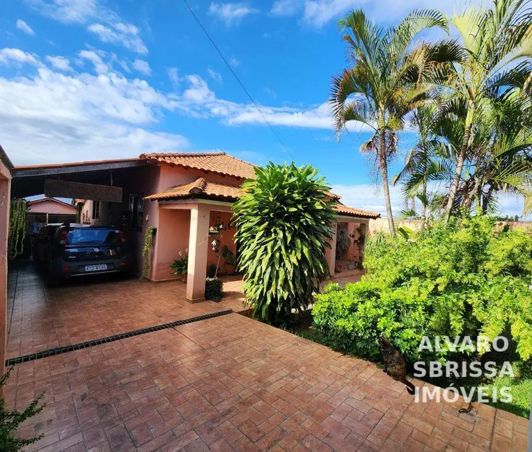 Foto 3 de Casa com 3 quartos à venda, 847m2 em Itu - SP