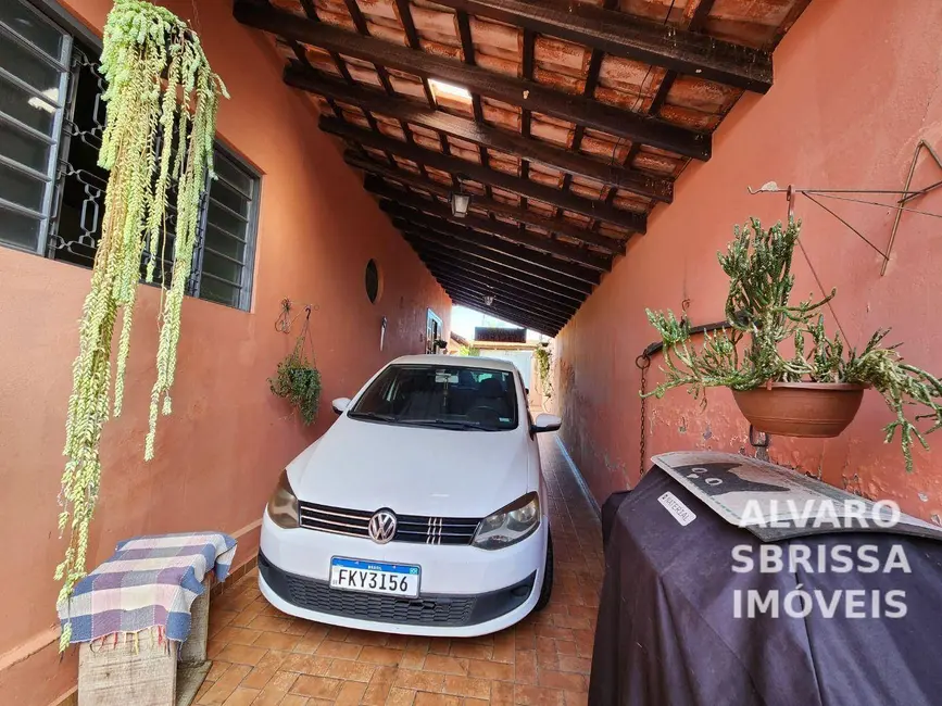 Foto 8 de Casa com 3 quartos à venda, 847m2 em Itu - SP