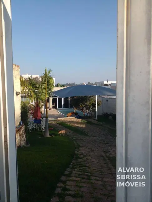 Foto 6 de Casa com 3 quartos à venda, 847m2 em Itu - SP