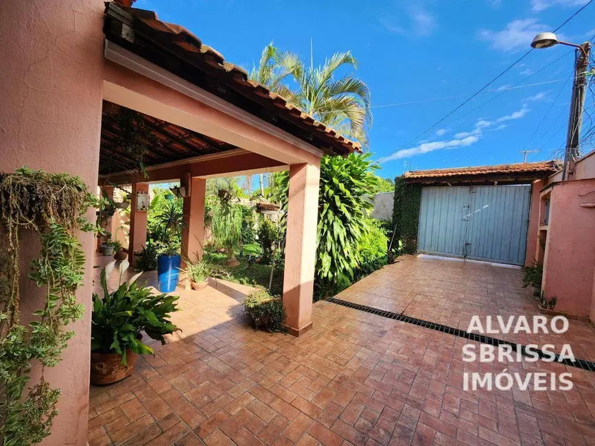 Foto 7 de Casa com 3 quartos à venda, 847m2 em Itu - SP