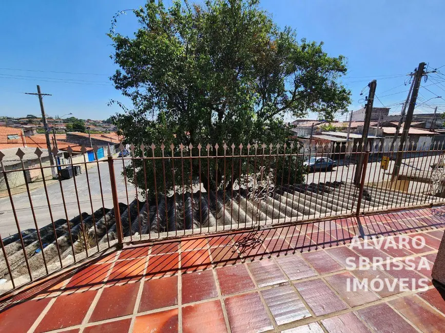 Foto 6 de Sobrado com 3 quartos à venda, 244m2 em Parque Industrial, Itu - SP