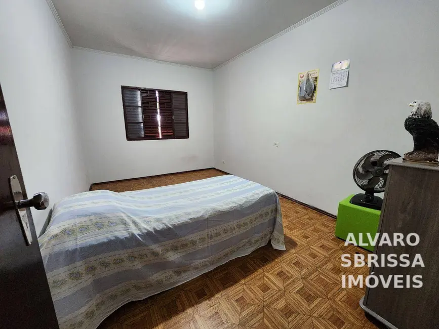 Foto 9 de Sobrado com 3 quartos à venda, 244m2 em Parque Industrial, Itu - SP