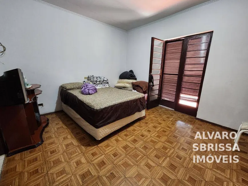 Foto 8 de Sobrado com 3 quartos à venda, 244m2 em Parque Industrial, Itu - SP