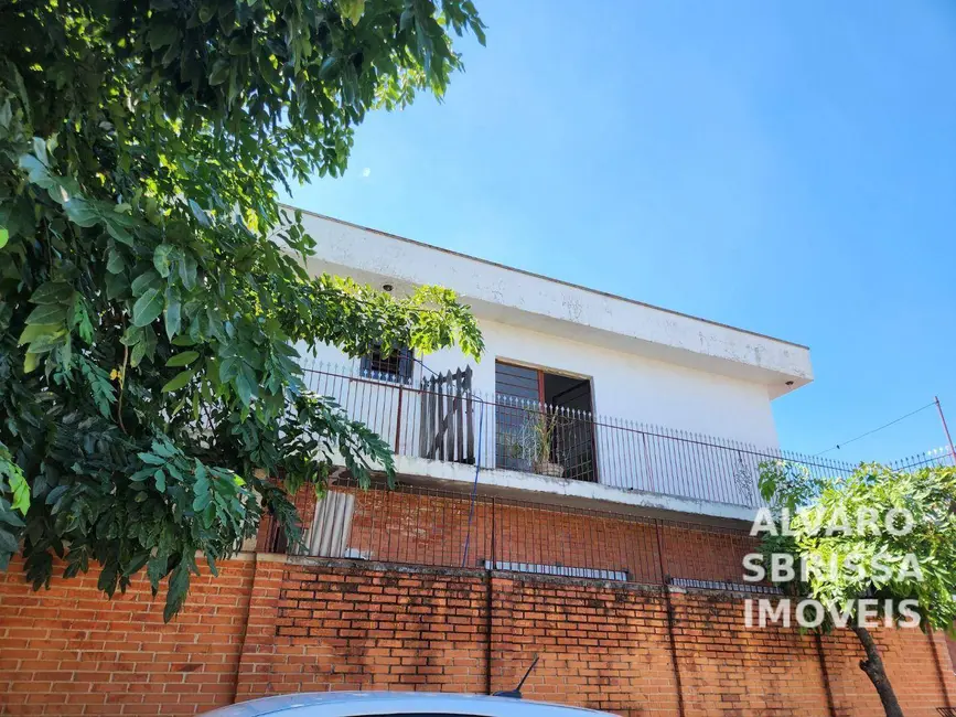 Foto 3 de Sobrado com 3 quartos à venda, 244m2 em Parque Industrial, Itu - SP