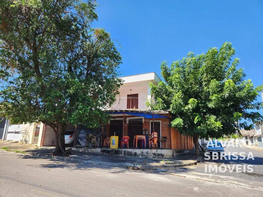 Foto 4 de Sobrado com 3 quartos à venda, 244m2 em Parque Industrial, Itu - SP