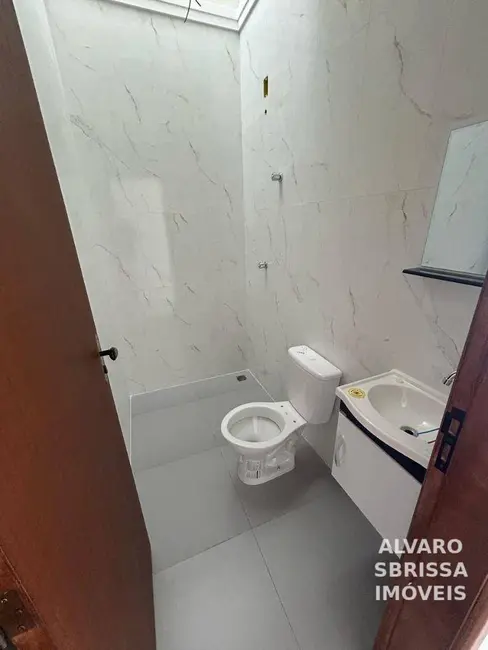 Casa com 2 quartos à venda, 87m2 em Jardim Eliana, Sorocaba - SP - imagem 5 Foto 5 de Casa com 2 quartos à venda, 87m2 em Jardim Eliana, Sorocaba - SP