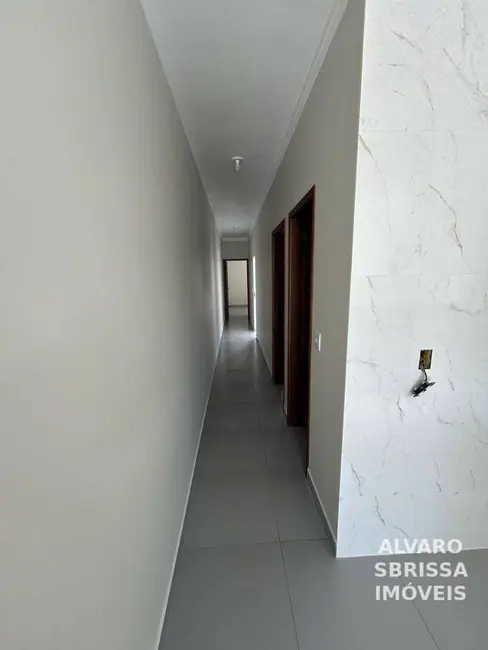 Foto 4 de Casa com 2 quartos à venda, 87m2 em Jardim Eliana, Sorocaba - SP