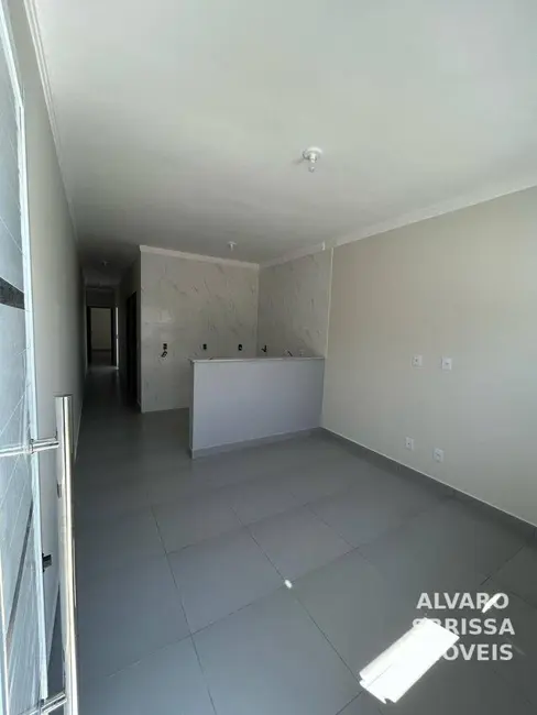 Foto 3 de Casa com 2 quartos à venda, 87m2 em Jardim Eliana, Sorocaba - SP