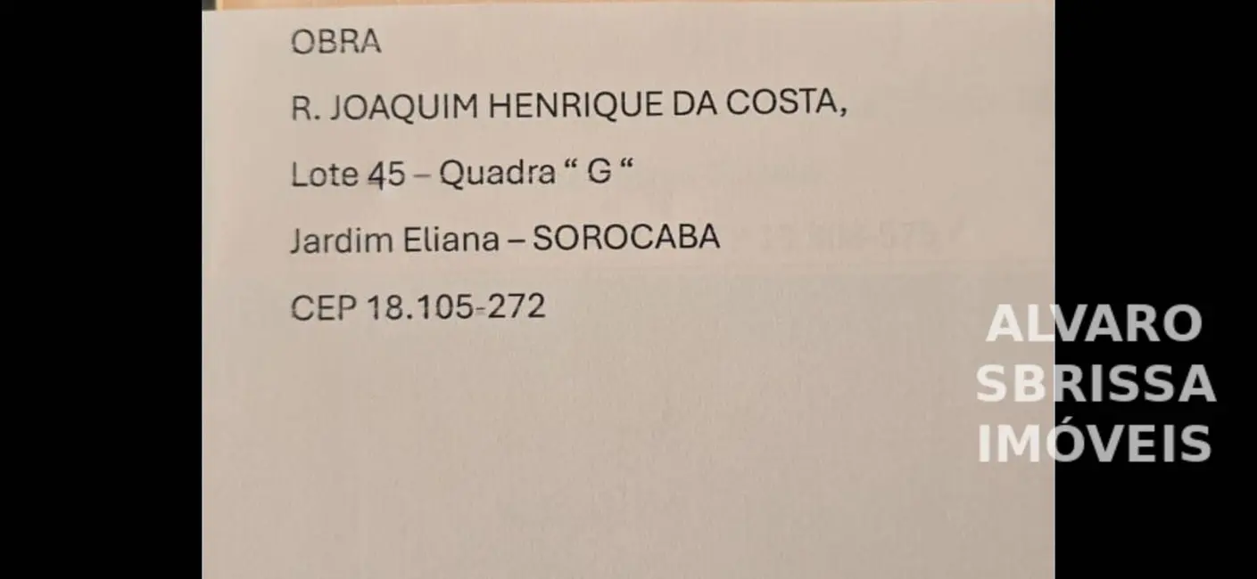 Foto 7 de Casa com 2 quartos à venda, 87m2 em Jardim Eliana, Sorocaba - SP