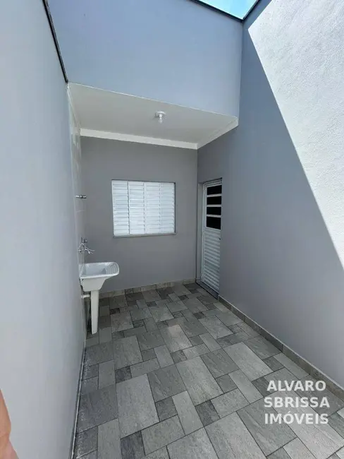 Foto 5 de Casa com 2 quartos à venda, 87m2 em Jardim Eliana, Sorocaba - SP