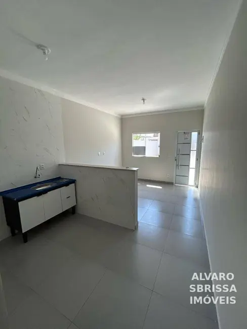 Foto 2 de Casa com 2 quartos à venda, 87m2 em Jardim Eliana, Sorocaba - SP