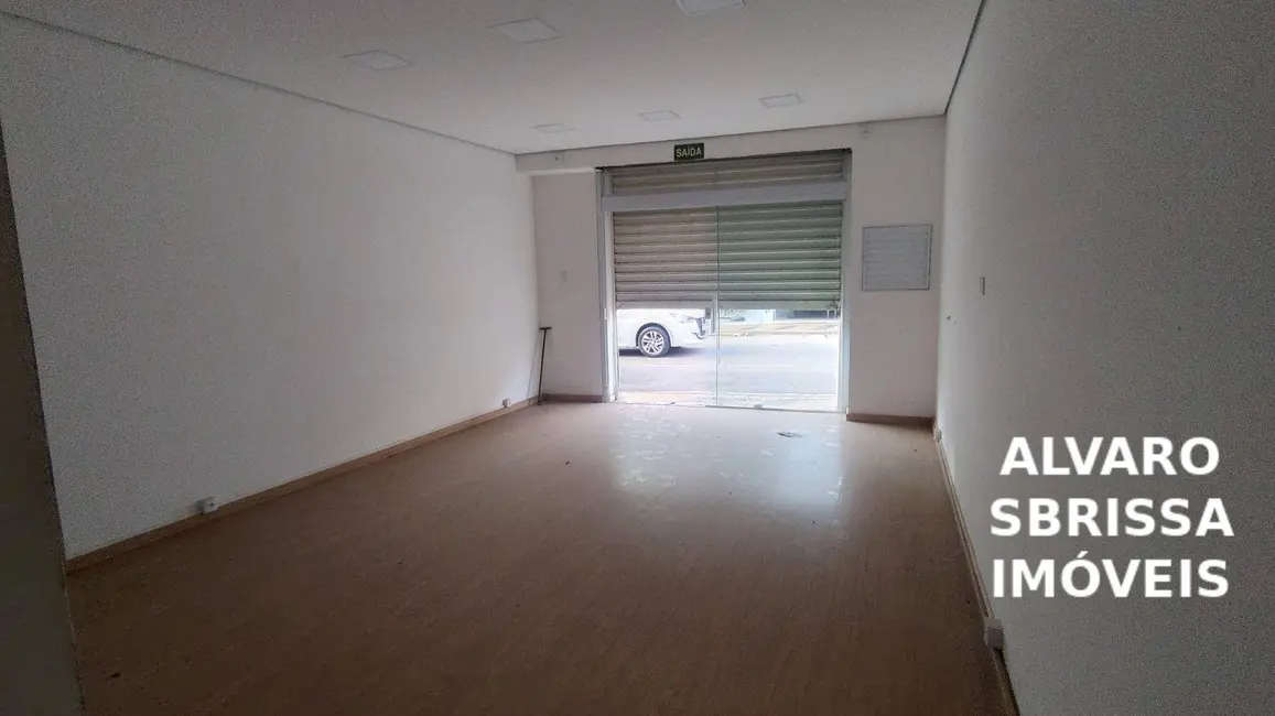 Sala Comercial para alugar, 50m2 em Centro, Itu - SP - imagem 2 Foto 2 de Sala Comercial para alugar, 50m2 em Centro, Itu - SP