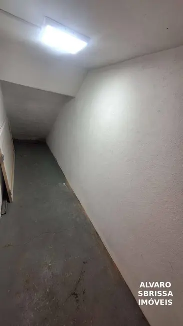 Sala Comercial para alugar, 50m2 em Centro, Itu - SP - imagem 8 Foto 8 de Sala Comercial para alugar, 50m2 em Centro, Itu - SP