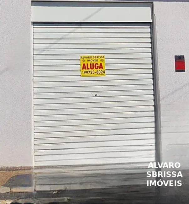 Sala Comercial para alugar, 50m2 em Centro, Itu - SP - imagem 1 Foto 1 de Sala Comercial para alugar, 50m2 em Centro, Itu - SP