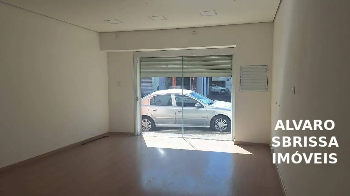 Sala Comercial para alugar, 50m2 em Centro, Itu - SP - imagem 5 Foto 5 de Sala Comercial para alugar, 50m2 em Centro, Itu - SP