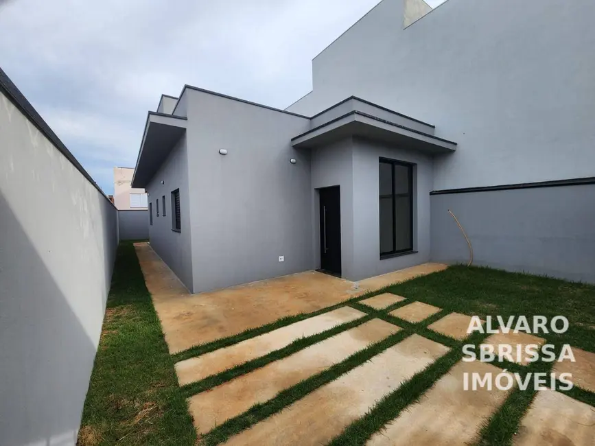Foto 1 de Casa com 2 quartos à venda, 160m2 em Jardim Santa Rosa, Itu - SP