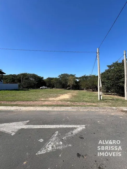 Foto 3 de Terreno / Lote à venda, 300m2 em Salto - SP