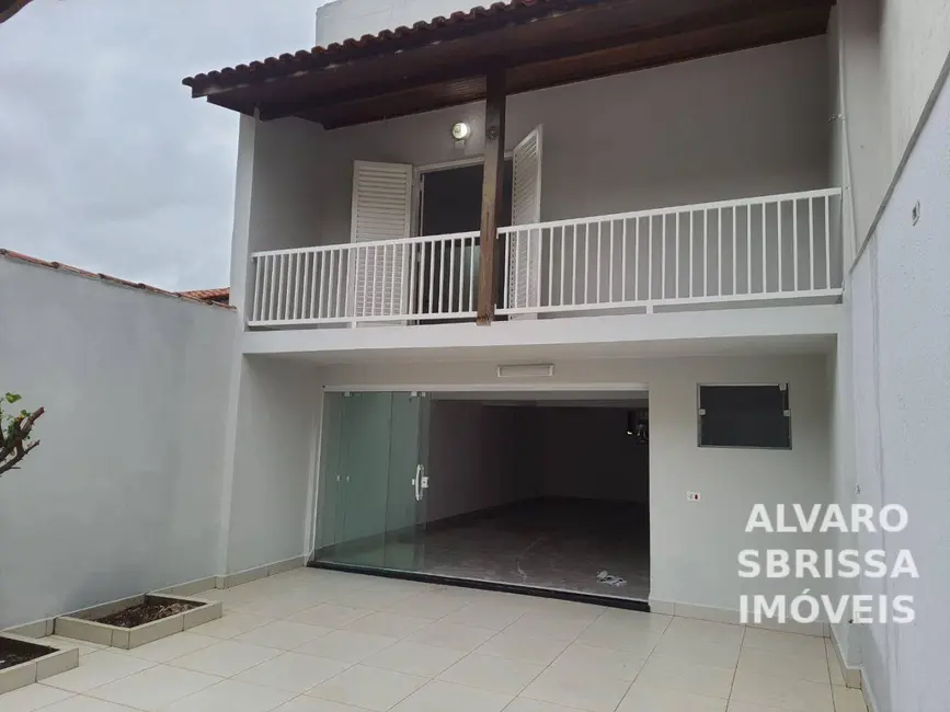 Foto 1 de Casa com 2 quartos à venda, 211m2 em Vila Leis, Itu - SP