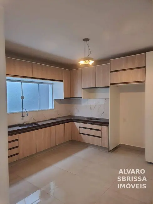 Foto 4 de Casa com 2 quartos à venda, 211m2 em Vila Leis, Itu - SP