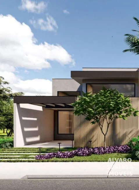 Foto 1 de Casa de Condomínio com 3 quartos à venda, 800m2 em Jardim Santa Monica, Itu - SP