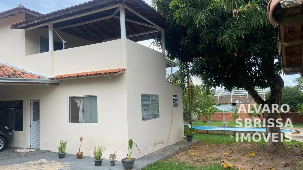 Foto 8 de Chácara com 3 quartos à venda, 1000m2 em Terras de Santa Rosa, Salto - SP