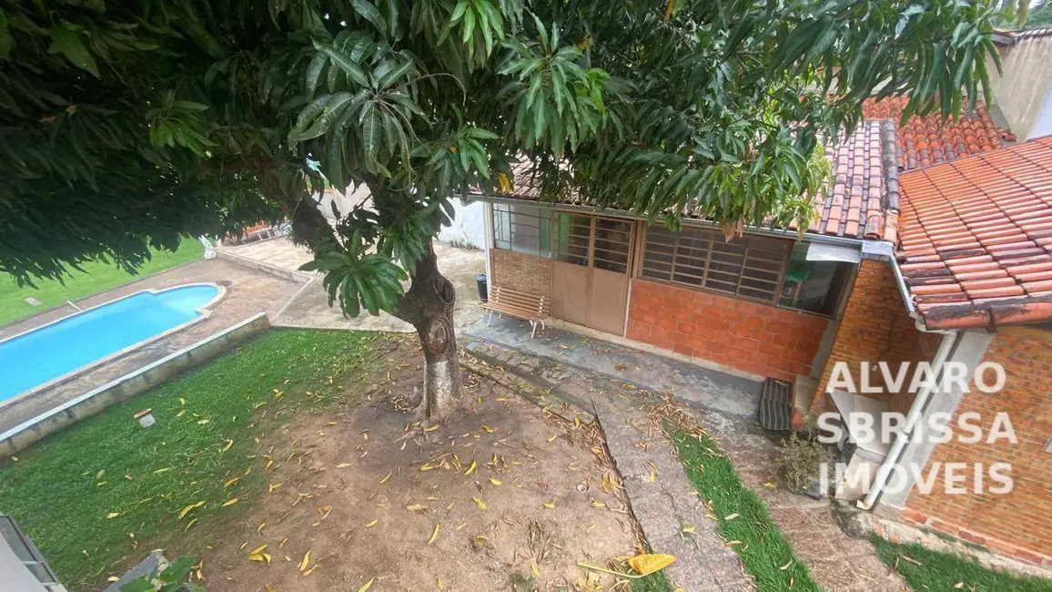 Foto 9 de Chácara com 3 quartos à venda, 1000m2 em Terras de Santa Rosa, Salto - SP