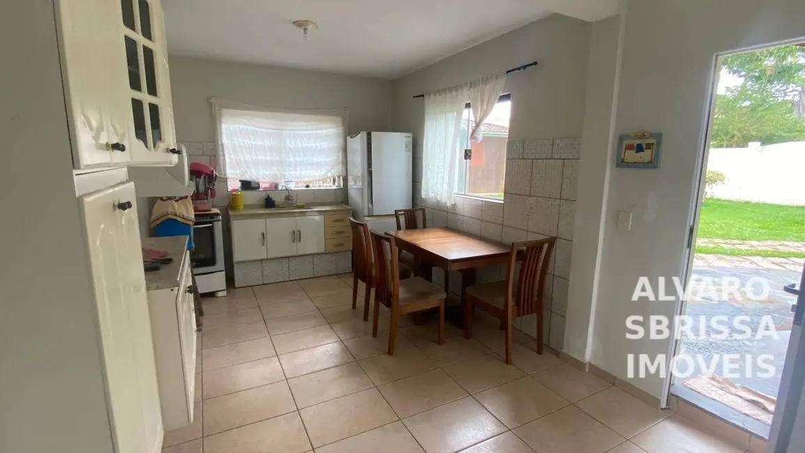 Foto 7 de Chácara com 3 quartos à venda, 1000m2 em Terras de Santa Rosa, Salto - SP