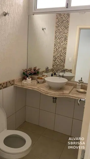Foto 5 de Casa de Condomínio com 3 quartos à venda, 200m2 em Pinheirinho, Itu - SP