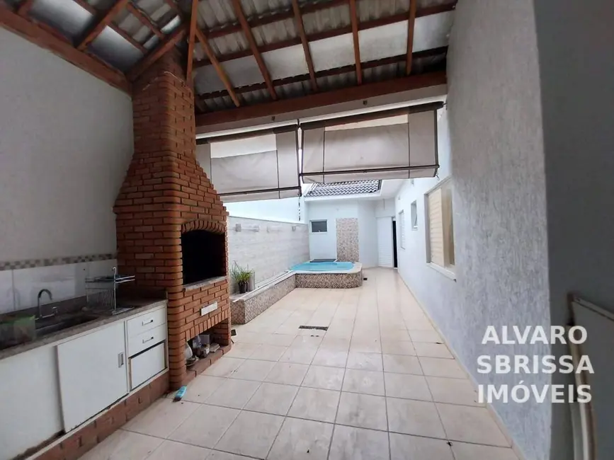 Foto 1 de Casa de Condomínio com 3 quartos à venda, 200m2 em Pinheirinho, Itu - SP