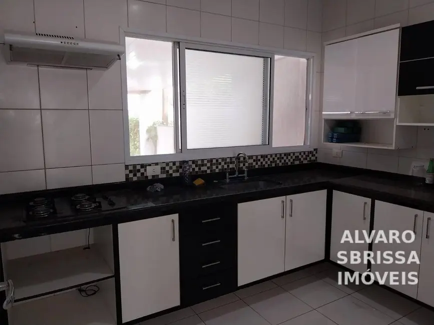 Foto 4 de Casa de Condomínio com 3 quartos à venda, 200m2 em Pinheirinho, Itu - SP