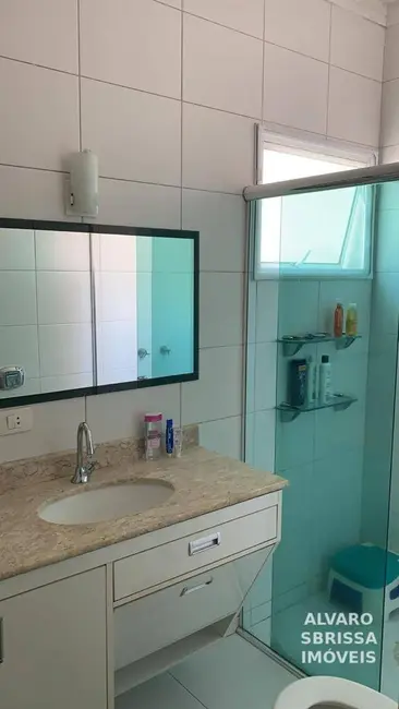 Foto 7 de Casa de Condomínio com 3 quartos à venda, 200m2 em Pinheirinho, Itu - SP